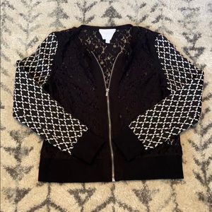 Piperlime Collection Jacket